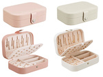 Casket organizer jewellery box