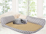 Cat bed sleeping mat scratching post s