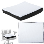 Chair cushion orthopaedic gel pad