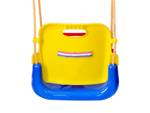 Children's garden bucket hall 3in1 powerful