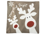 Christmas cushion cover 45x45 for christmas