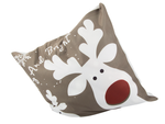 Christmas cushion cover 45x45 for christmas