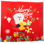 Christmas cushion cover 45x45 for christmas christmas mickey gifts