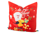 Christmas cushion cover 45x45 for christmas christmas mickey gifts