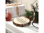 Christmas tree chain beads garland reed