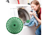 Clean ball for powder-free laundry 1500