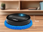 Cleaning robot mop electric mop automatic wireless