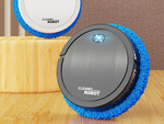 Cleaning robot mop electric mop automatic wireless