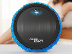 Cleaning robot mop electric mop automatic wireless