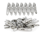 Clothes clips clothes clips laundry clips 20 pcs metal frogs strong