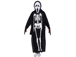 Coco skeleton disguise costume halloween