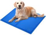 Cooling mata for dogs cat leggage gel 90cm