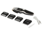 Cordless cat hair clippers