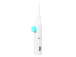 Cordless dental irrigator