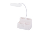 Desk lamp 24 led school desk organiser