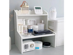 Desk organiser shelf spacious large