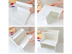 Desk organiser shelf spacious large