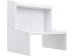 Desk organiser shelf spacious large