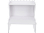 Desk organiser shelf spacious large