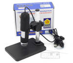 Digital Usb 8 Led Smd 800x Magnifier Zoom