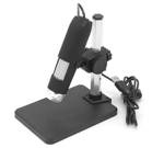 Digital Usb 8 Led Smd 800x Magnifier Zoom