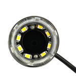 Digital Usb 8 Led Smd 800x Magnifier Zoom