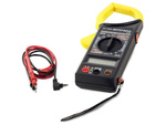 Digital clamp meter electronic lcd