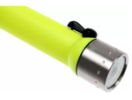 Diving torch waterproof 50m