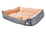 Dog bed cat bed with cushion cot bed couch l