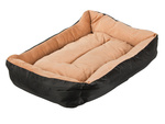 Dog bed cat bed with cushion cot bedding couch m