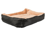 Dog bed cat bed with cushion cot bedding couch m