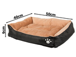 Dog bed cat bed with cushion cot bedding sofa bed s