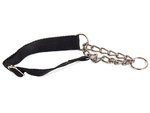 Dog lanyard 120cm/1.3cm strong collar