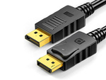 Dp 1.4 video audio displayport cable 8k 4k 2k 2m