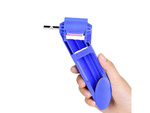 Drill bit sharpener portable screwdriver drills