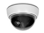 Dummy camera dome led ir large