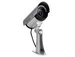 Dummy camera ir led outdoor night camera day