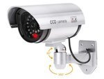 Dummy camera ir led outdoor night camera day