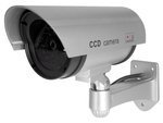 Dummy camera ir led outdoor night camera day