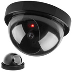 Dummy cctv camera camera dome diode