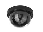 Dummy cctv camera camera dome diode