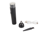 Ear nose trimmer body shaver for men