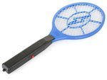 Electric fly swatter mosquito pallet