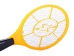 Electric fly swatter mosquito pallet