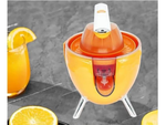 Electric fruit citrustomise squeezer lemon orange juice squeezer