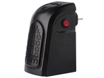 Electric mini heater 400w