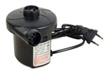 Electric pump for pontoon ball mattress 230v