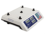 Electronic calculating store weights lcd 40kg