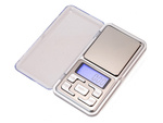 Electronic controller's weights 200g 0.01g lcd scales