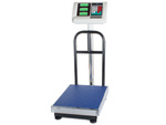 Electronic warehouse scale 30x40 200kg